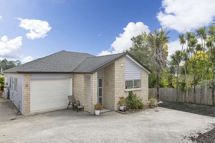 51a Hetherington Road Ranui_21