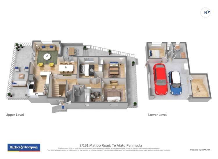 2/131 Matipo Road Te Atatu Peninsula_16