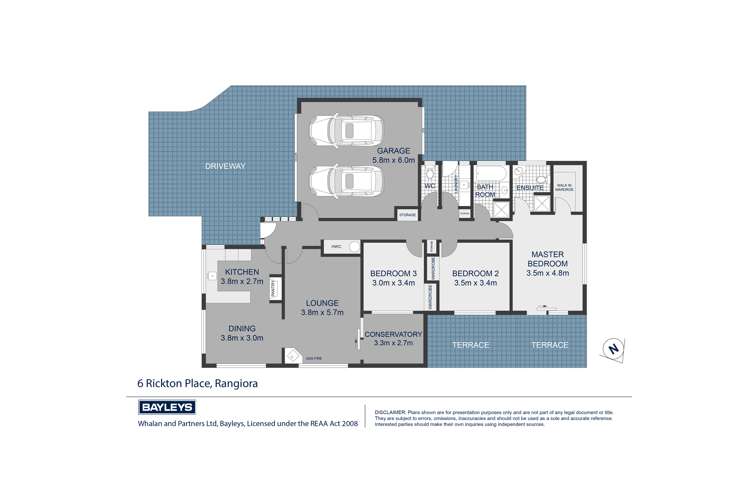 6 Rickton Place Rangiora_16