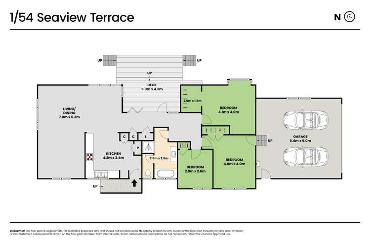 1/54 Seaview Terrace Mt Albert_24