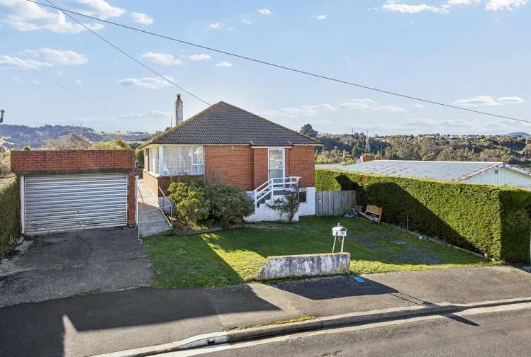 10 Columba Avenue Calton Hill_20