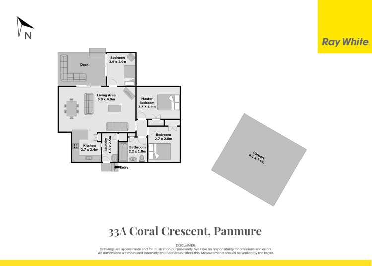 33a Coral Crescent Panmure_19