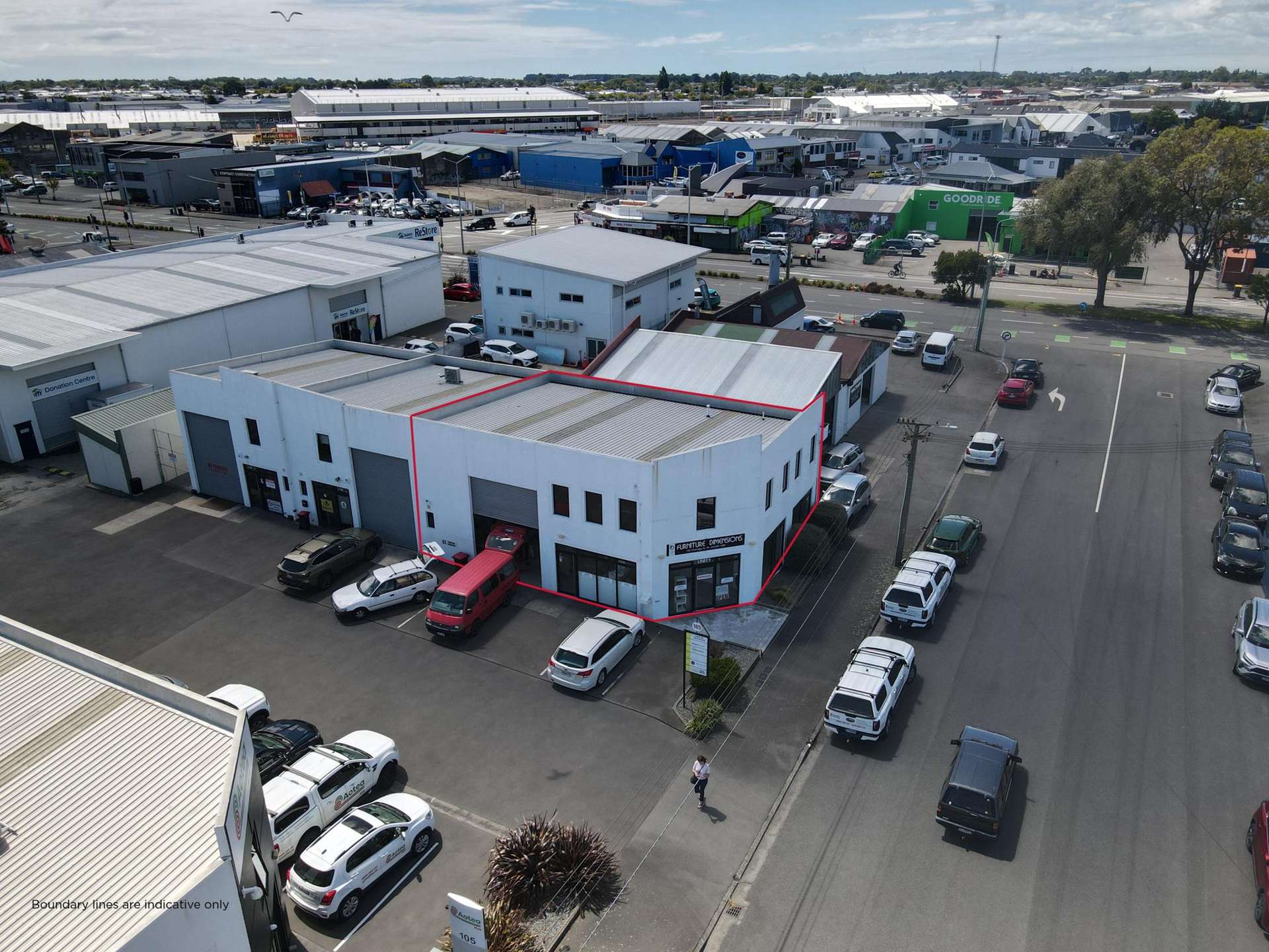 1/105 Coleridge Street Sydenham_0