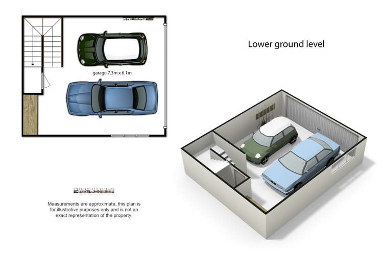 87 Victory Road Laingholm_21