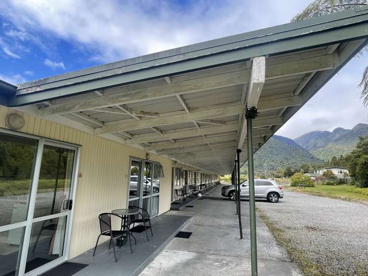 2830 Franz Josef Highway Franz Josef_8