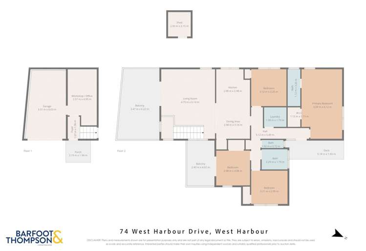 74 West Harbour Drive West Harbour_17