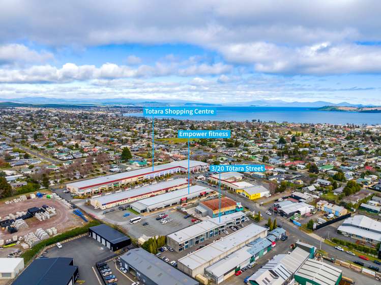 3/20 Totara Street Taupo_16