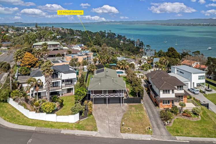 10 Mayall Avenue Beach Haven_36