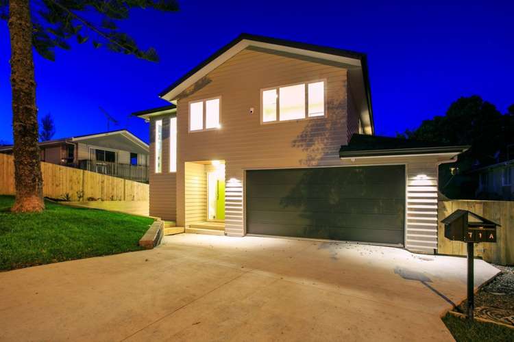 71a Chartwell Avenue Glenfield_20