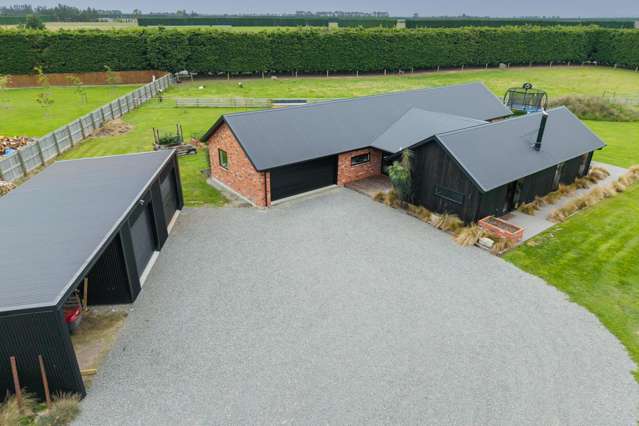 Architectural elegance meets lifestyle freedom