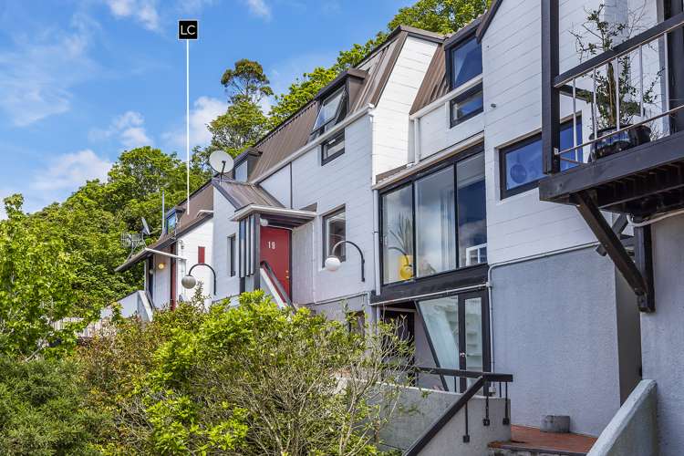 18/10 Pitarua Street Thorndon_15