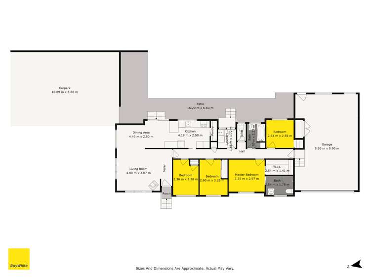 2 Glennandrew Drive Half Moon Bay_5