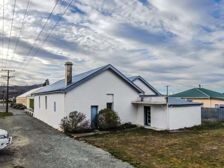 11 Wynyard Street Kurow_1