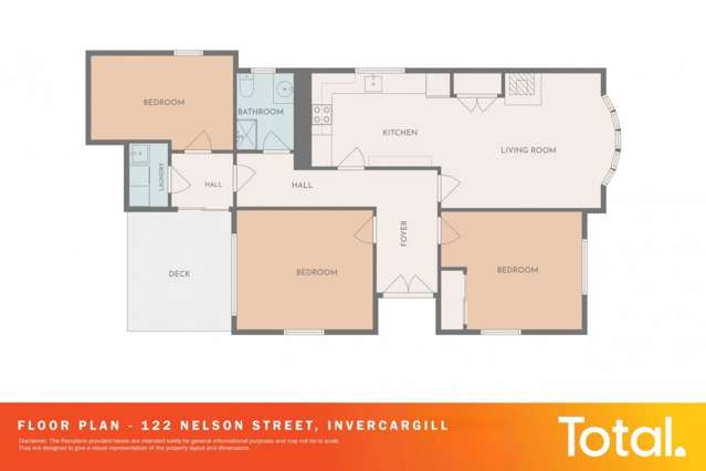 122 Nelson Street Georgetown_1