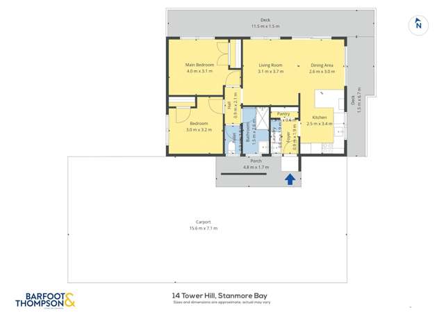 14 Tower Hill Manly_1