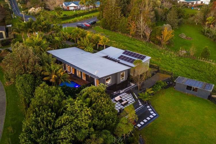 129 Kaipara Road Ardmore_32