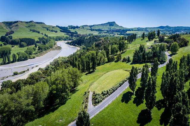 Lot 2, 493 Kahuranaki Road Havelock North_3