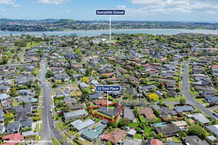 10 Trust Place Sunnyhills_22