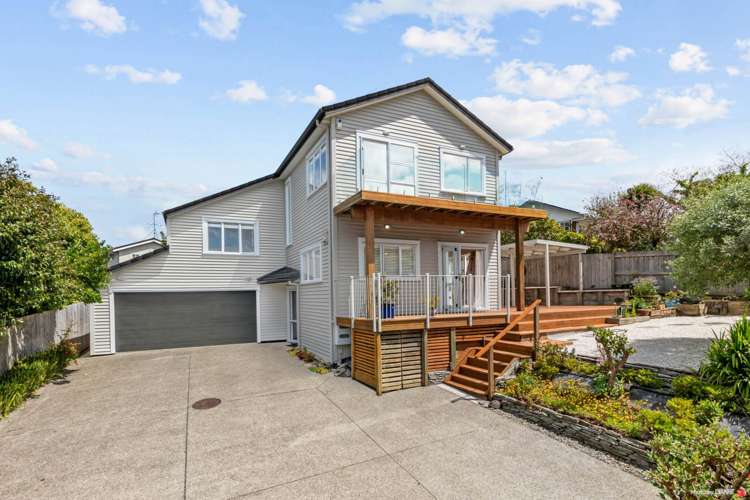 85a The Avenue Lynfield_22