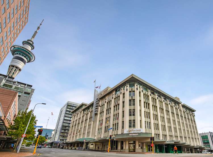 351/35 Hobson Street Auckland Central_9