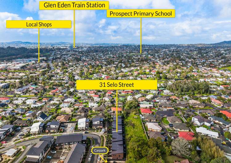 31 Selo Street Glen Eden_19