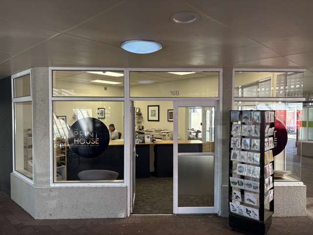 Excellent 60m² – Village Court, Havelock North