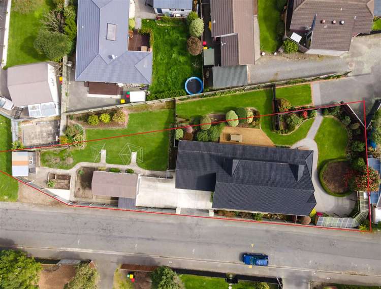 6 Clonbracken Lane Heathcote Valley_29