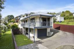 Spacious Family Home in the Rangi Zone