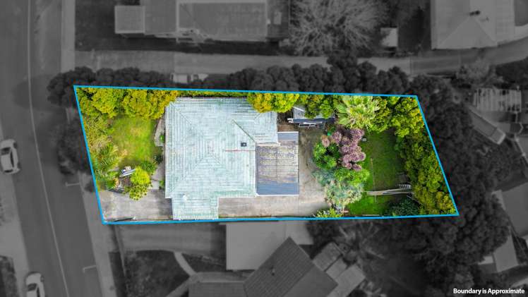 26 Willoughby Avenue Howick_22