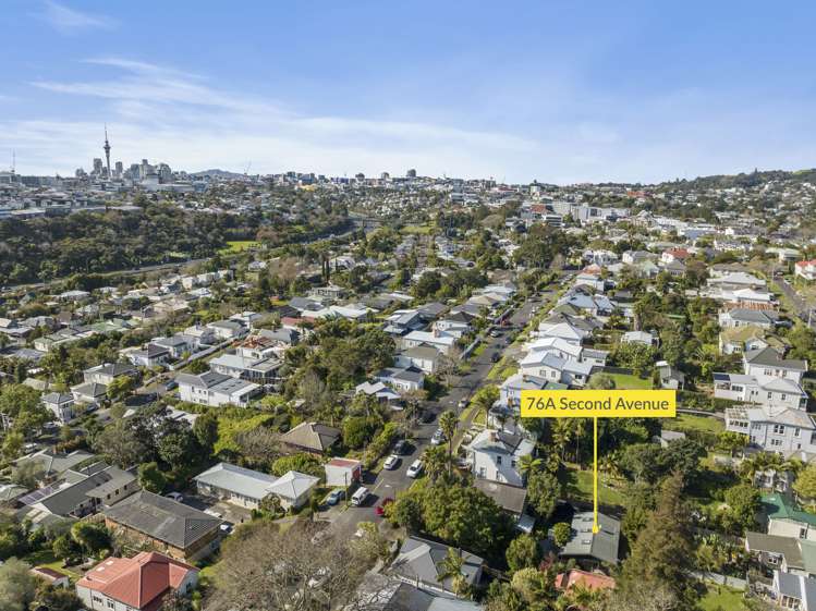 76a Second Avenue Kingsland_19