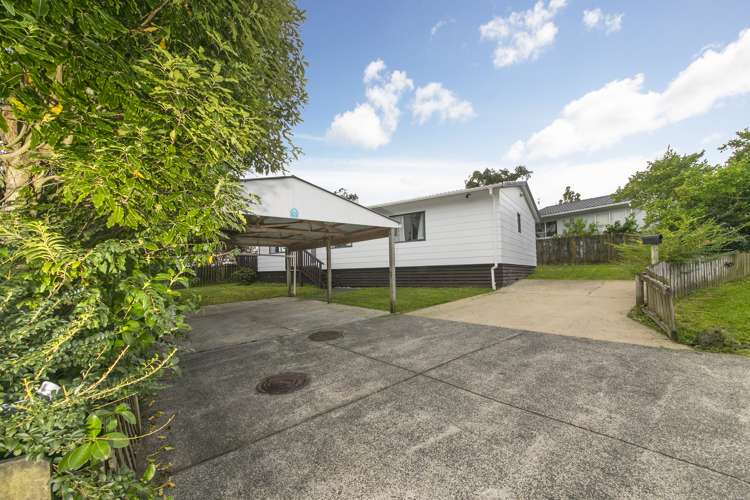 36 Maywood Crescent Glen Eden_9
