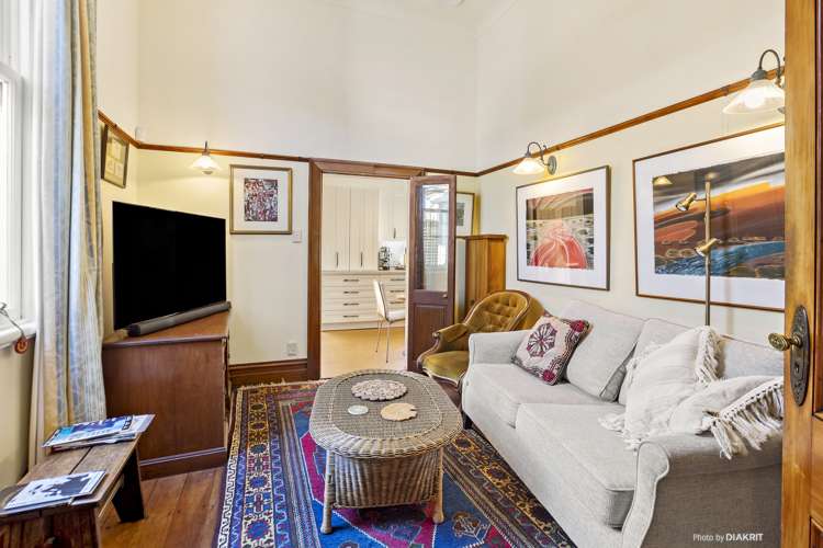 11 Guildford Terrace Thorndon_8