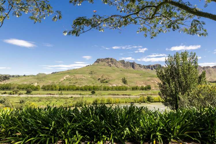 Lodge 3 Riverside, 1308 Tuki Tuki Road Tuki Tuki_32