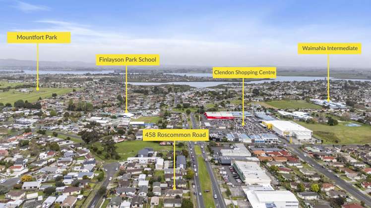 458 Roscommon Road Clendon Park_13