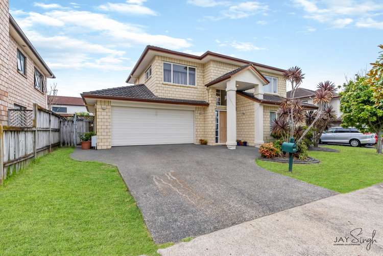 3 Bridgefield Crescent Flat Bush_18