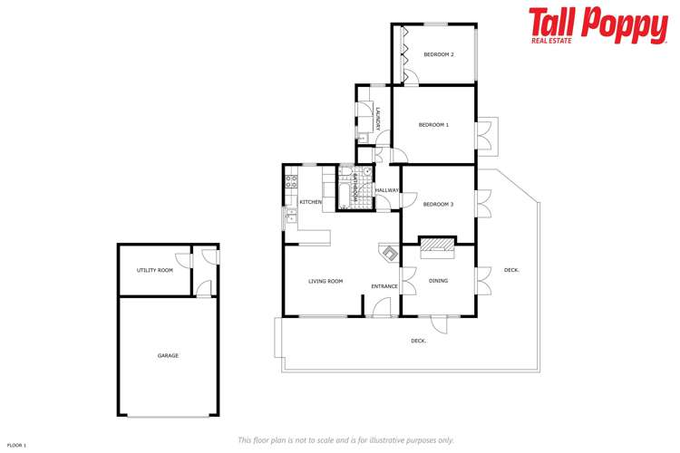 10 Kilgour Street Roseneath_25