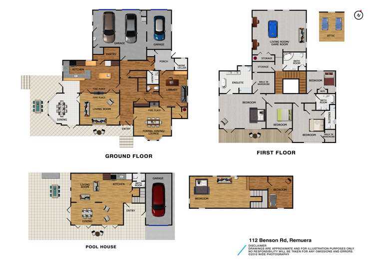 112 Benson Road Remuera_26