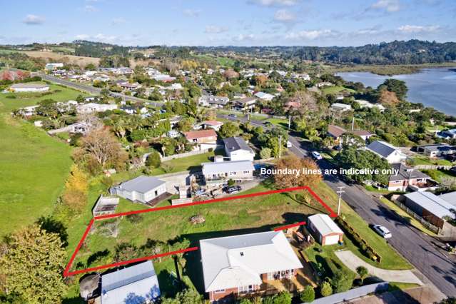 30 Okura River Road Okura_1