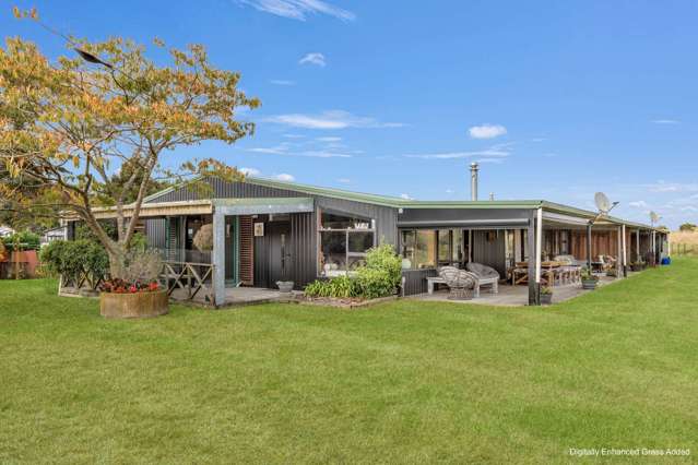Residential Lifestyle - Rare Find