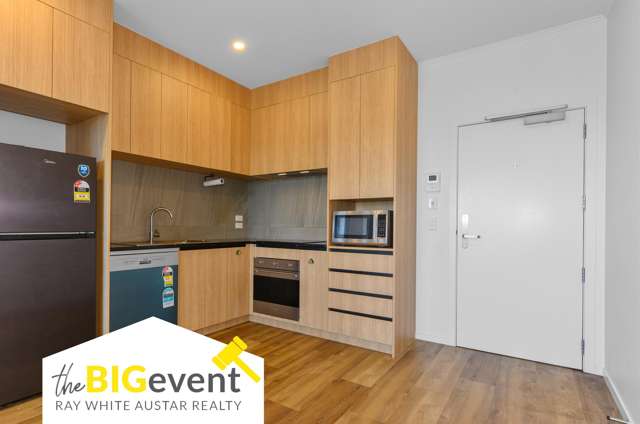 #Secure Your Slice of New Lynn