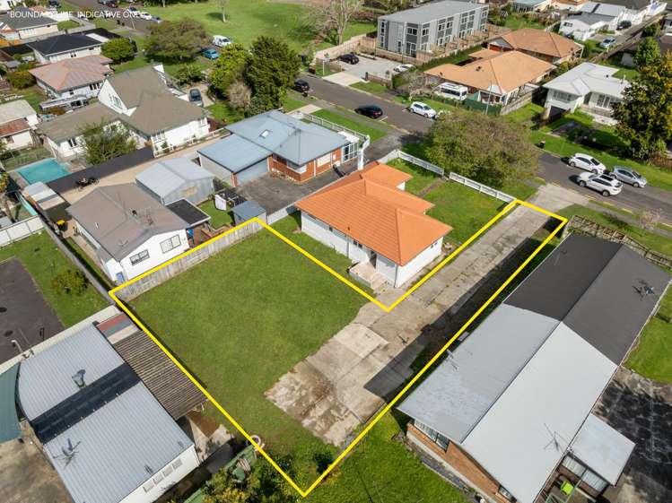 16A Rimu Street Gate Pa_2