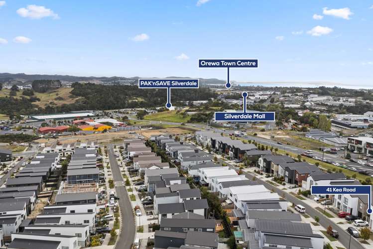 41 Kea Road Silverdale_20