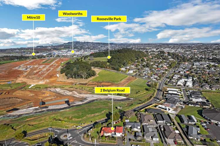 2 Belgium Road Pukekohe_29