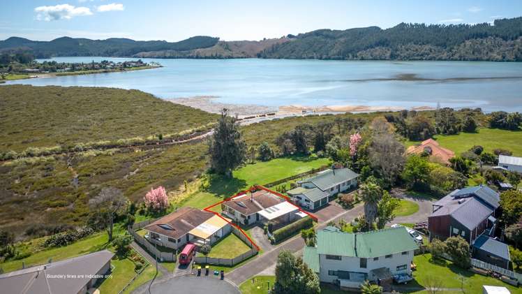 123b Everitt Crescent Whangamata_25