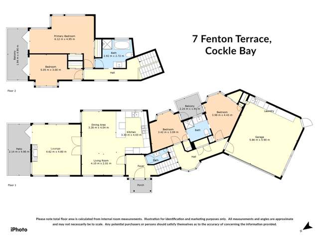 7 Fenton Terrace Cockle Bay_1