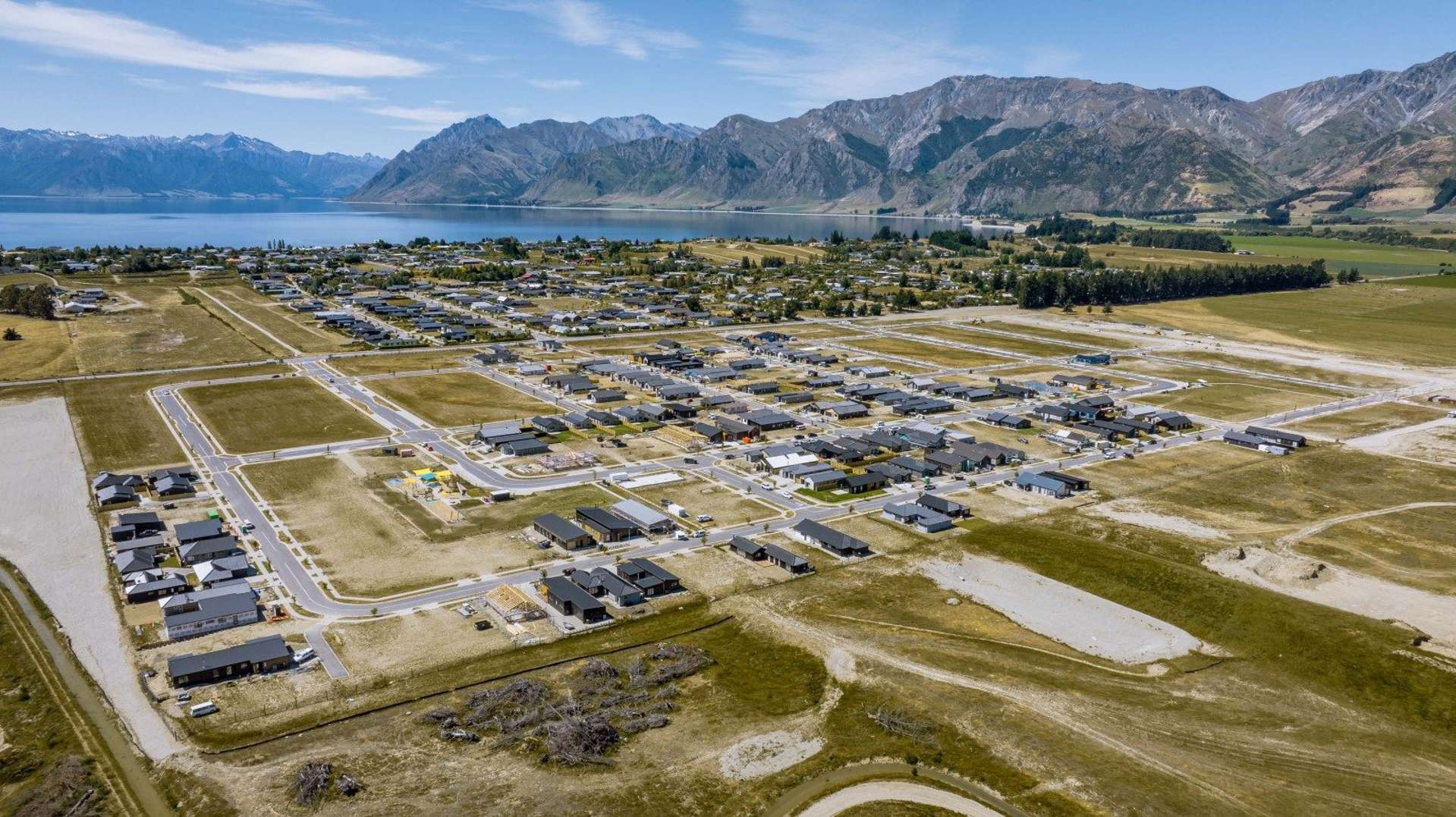 Longview Sub-division Lake Hawea_0