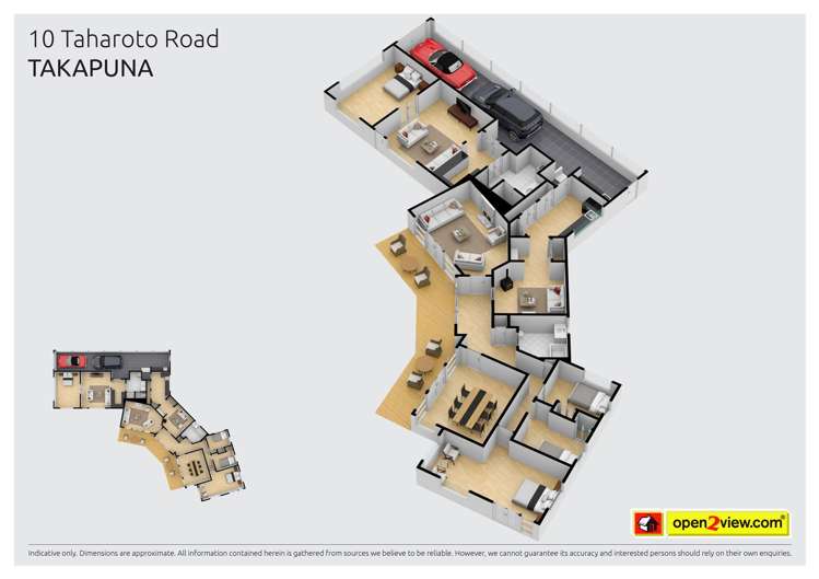 10 Taharoto Road Takapuna_19