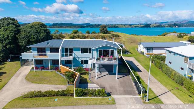 Ohope, A Real Easy Decision Here!