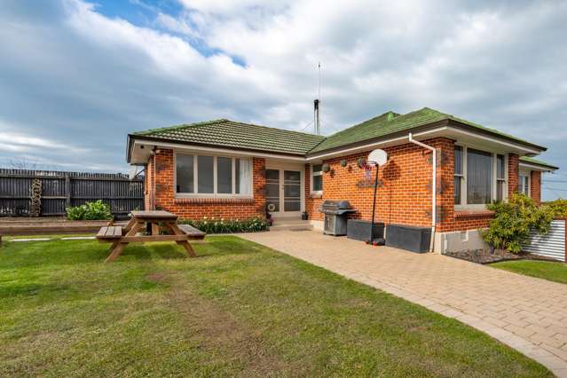 Immaculately Presented Home