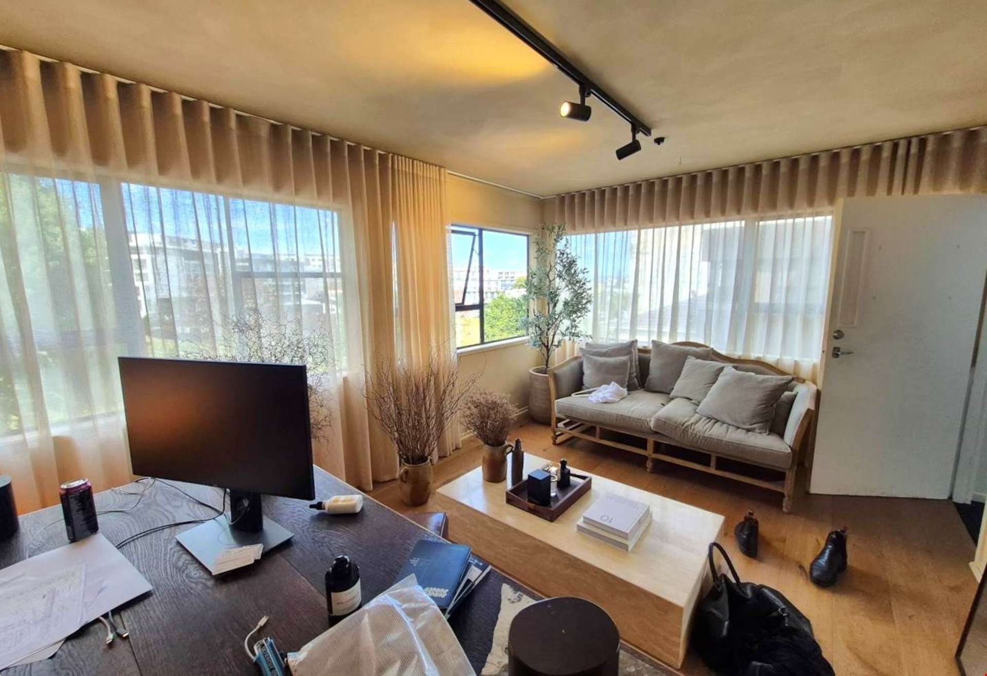 Norwich Street Eden Terrace_0